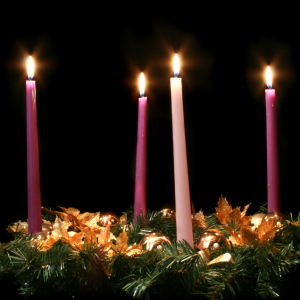 Utah Epodcopalians | Advent with The Rev. Holly Huff