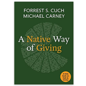 A Native of Giving