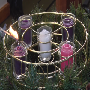 All About Advent