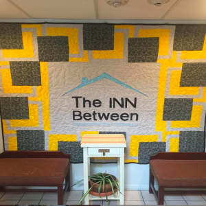 The Inn Between