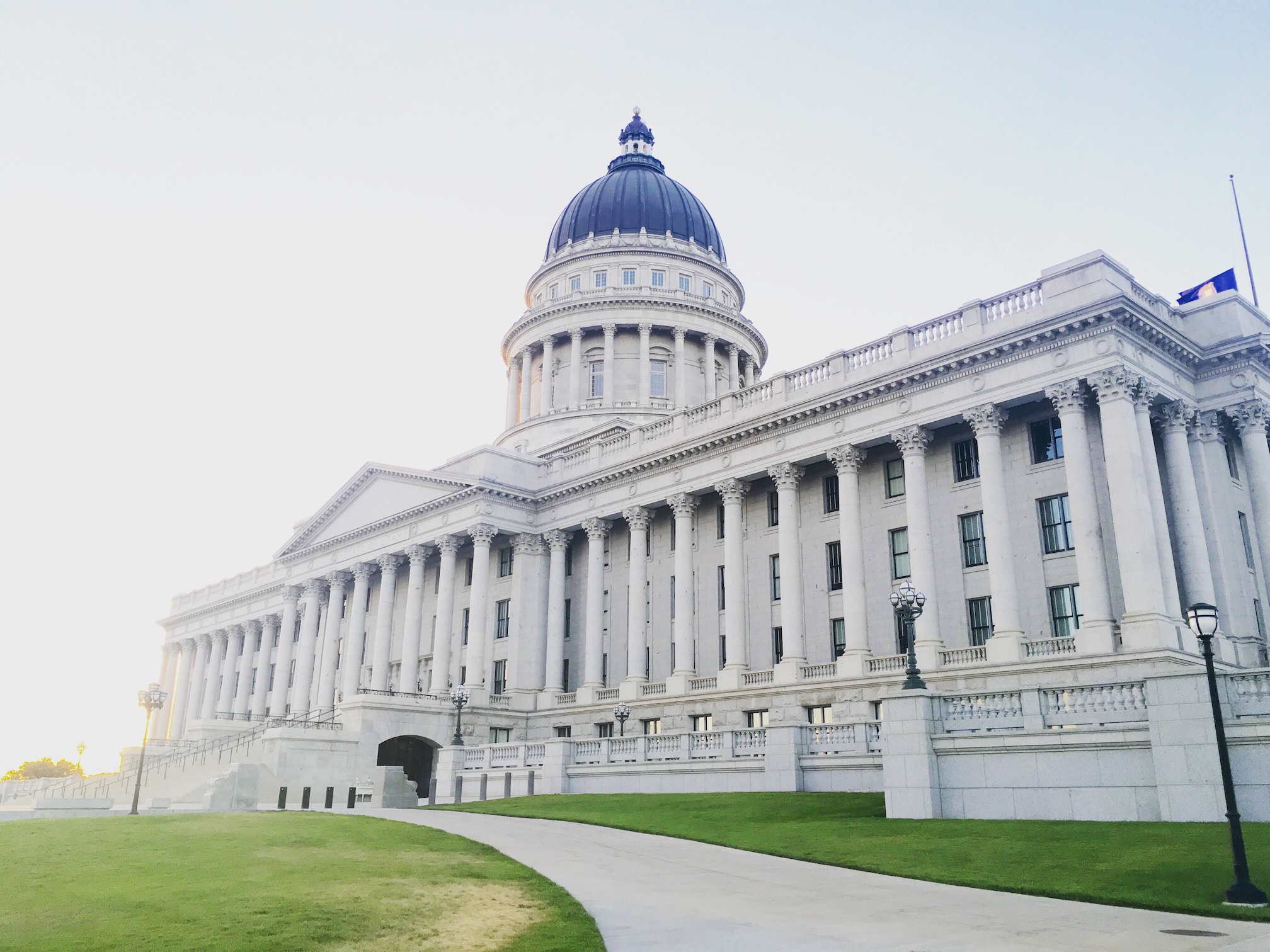 Political Unrest and COVID-19