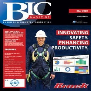 COVID-19 industry update and LyondellBasell's GoalZERO are discussed in the May issue of BIC Magazine Vol. 2 Ep. 4