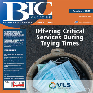 June/July BIC Magazine issue podcast 2020