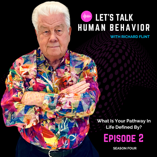 Let‘s Talk Human Behavior