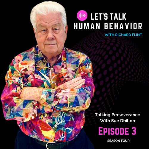 Let‘s Talk Human Behavior