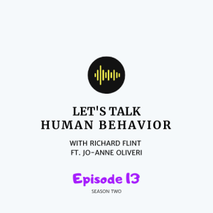 Priceless Insight Into Human Behavior - ft. Jo-Anne Oliveri