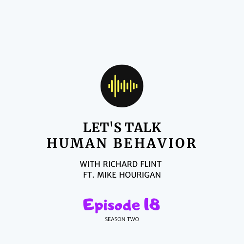 Let‘s Talk Human Behavior