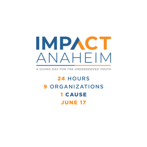 ImpACT Anaheim Giving Day Series - Meet Anaheim Ballet