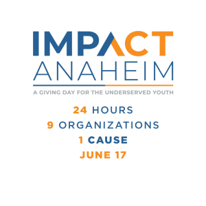 ImpACT Anaheim Giving Day Series - Meet Chance Theater