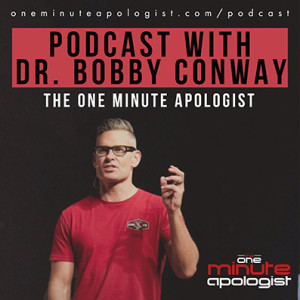 David Wood: Bobby’s conversation with Acts 17 Apologetics founder. 