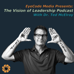 TVoL: The Legacy of an Optometric Family w/ Dr. Max Raynor