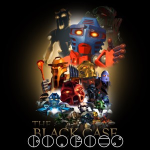 Bionicle: The Case of Light