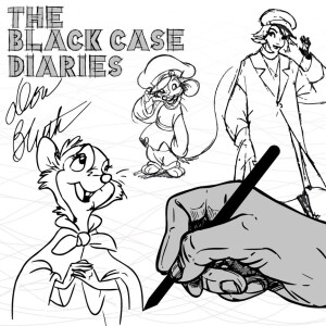 The Case of Don Bluth