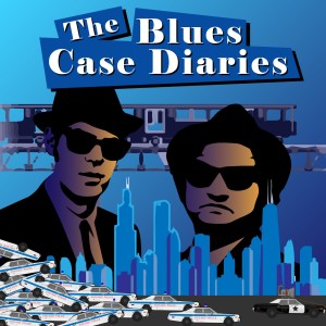 The Case of The Blues Brothers
