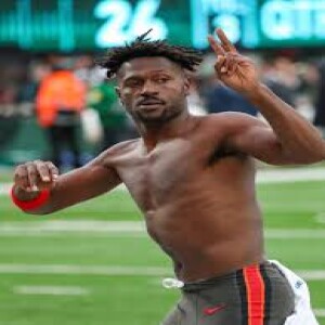 CTESPN: Featuring Antonio Brown