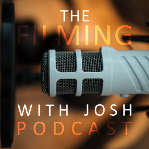 Ep. 15 - Corey Baumann and Dave Ashworth Discuss the 2019 Outdoor Film School, Breaking Dawn Films and Much More