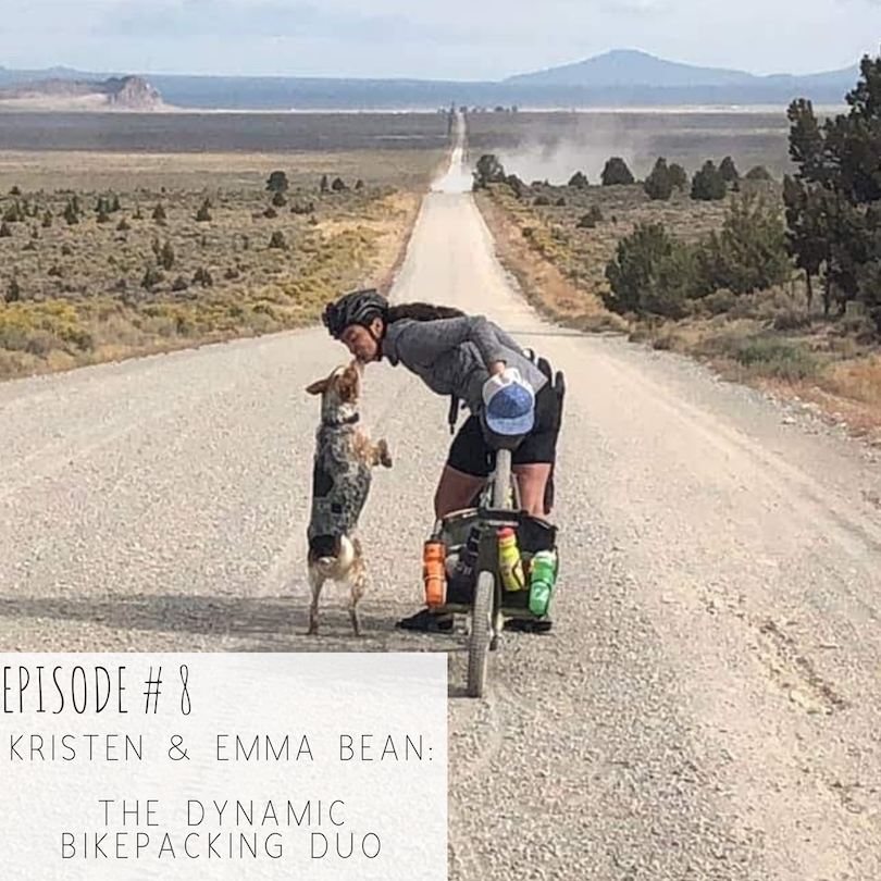 Experience by Bike