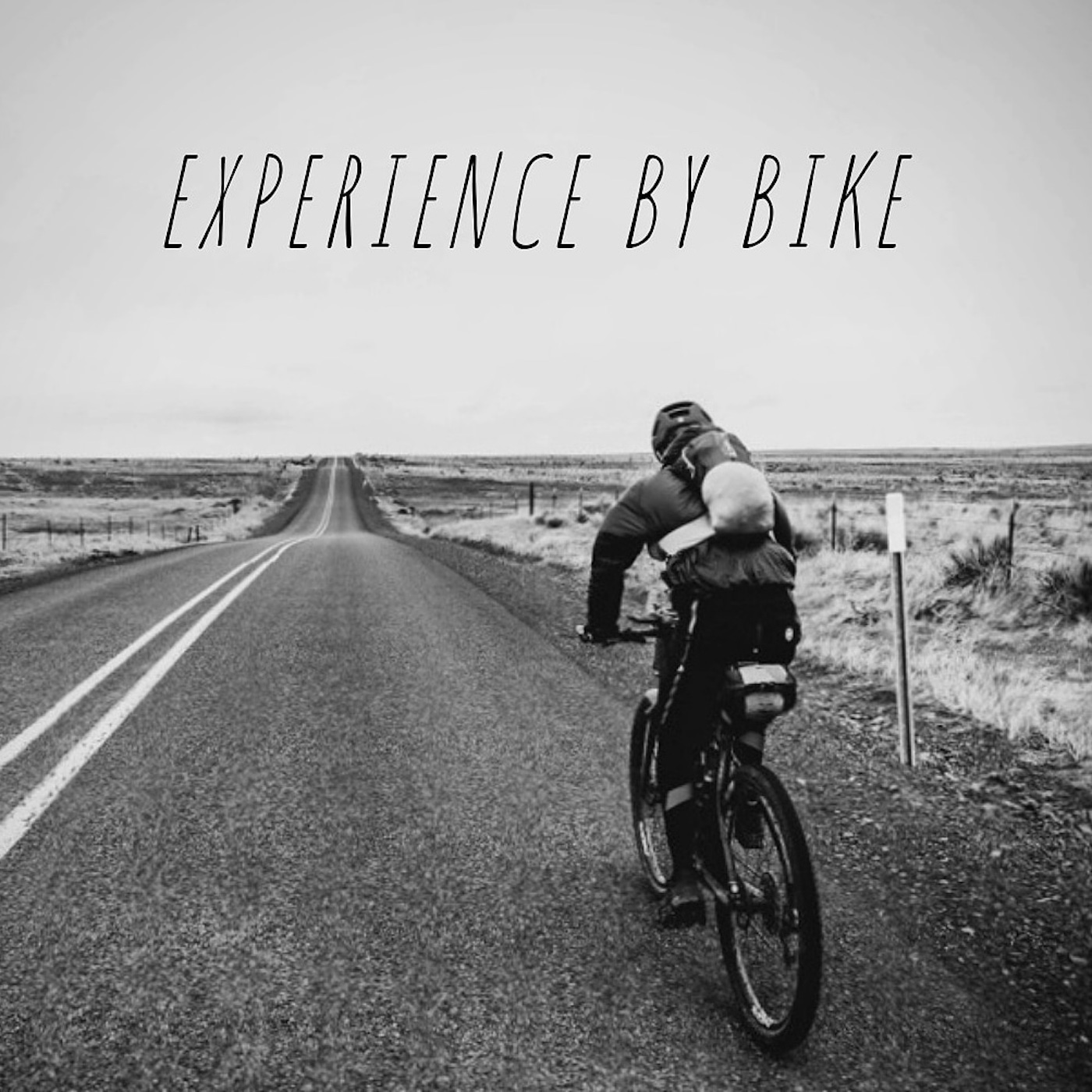 Experience by Bike