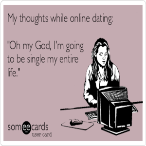 Ep. 30: Online Dating
