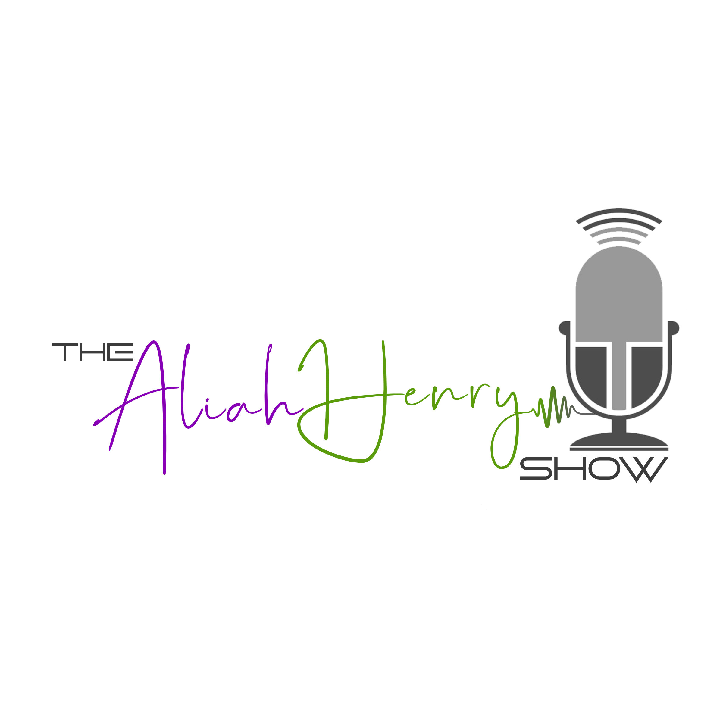 Aliah Henry Show EP 012 - Strategies for Refreshing Your Resume