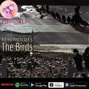 Alfred Hitchcock's The Birds