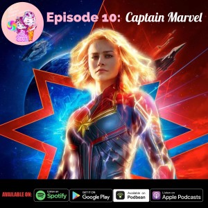 Captain Marvel