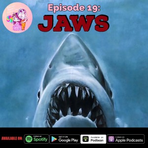 Steven Spielberg's Jaws