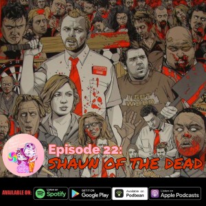 Shaun of the Dead