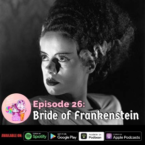 James Whale's Bride of Frankenstein