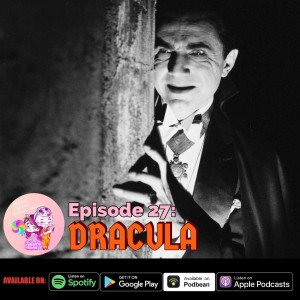 Tod Browning's Dracula