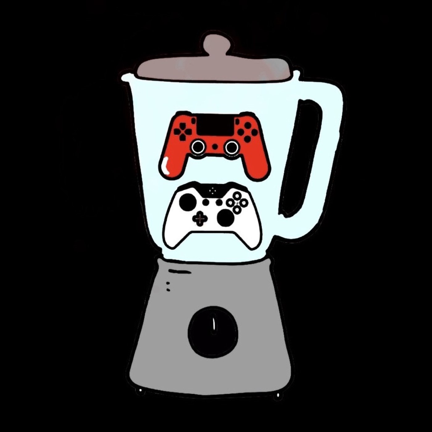 Episode 22 Game Shake Podcast August 1st, 2019