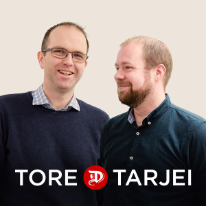 Nytt år, ny podcast, ny regjering