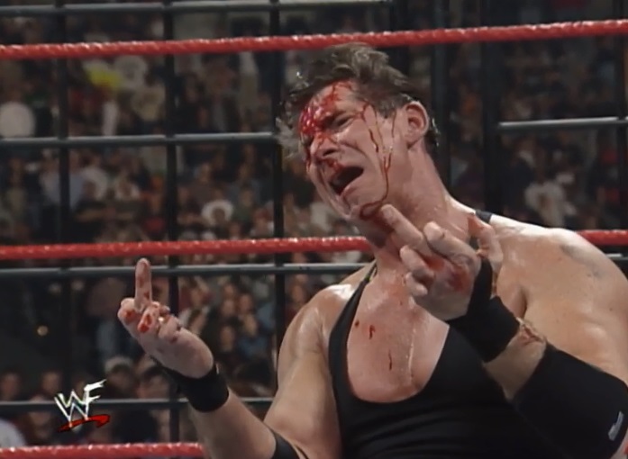 Kick to the Midsection Ep. 7 - The St. Valentine's Day Massacre