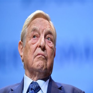 Episode 31: Brought To You By George Soros