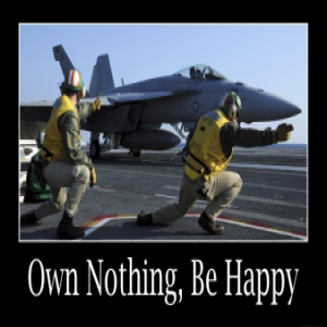 Episode 111: You Will Own Nothing And Be Happy As A Member State Of NATO