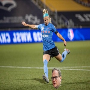 Episode 61: End Of Women's Sports?