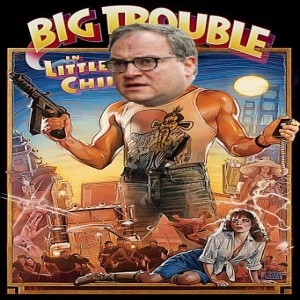 Episode 35: Big Trouble In Little Rebel