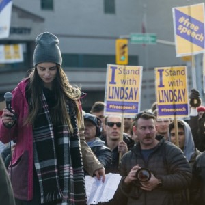 Episode 72: Lindsay Shepherd Still Sucks