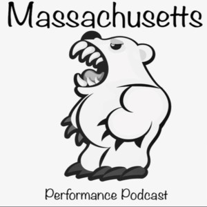 Mass Performance Podcast: We talk about: Warmups for the big three, The internet, and other various topics.