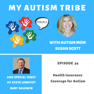 Health Insurance Coverage for Autism