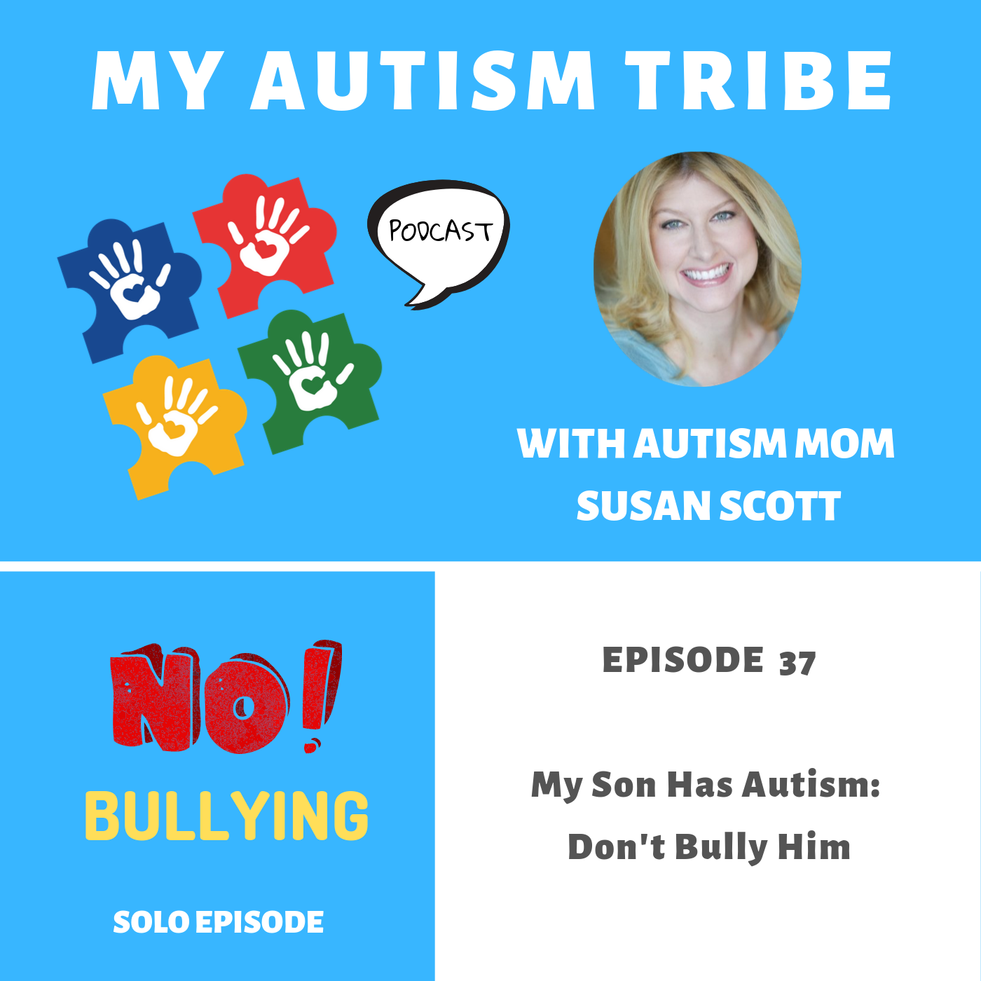 My Autism Tribe