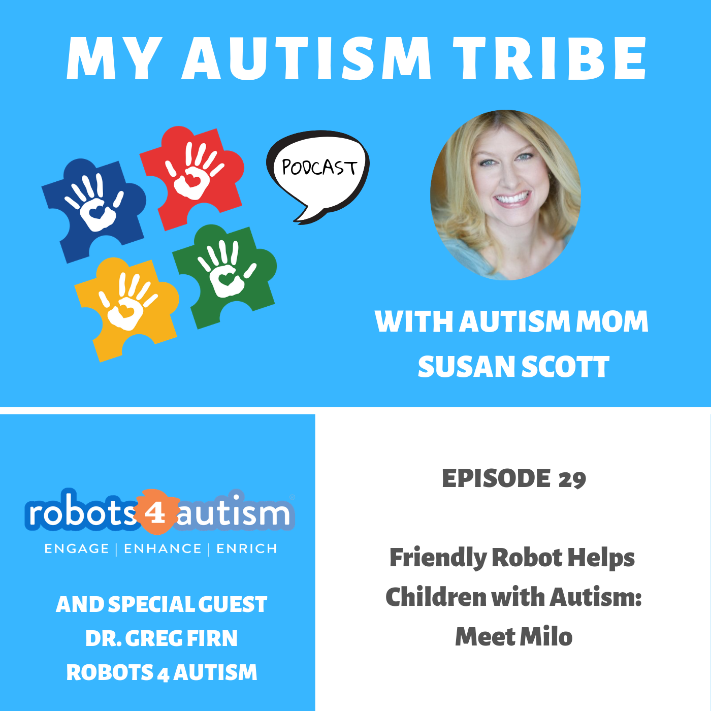 My Autism Tribe