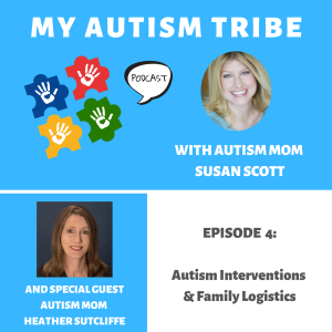 Autism Interventions and Family Logistics