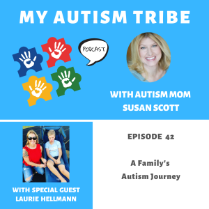 A Family’s Autism Journey
