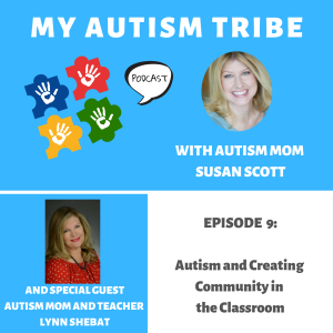 Autism and Creating Community in the Classroom