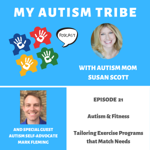 Autism & Fitness