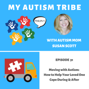 Moving with Autism