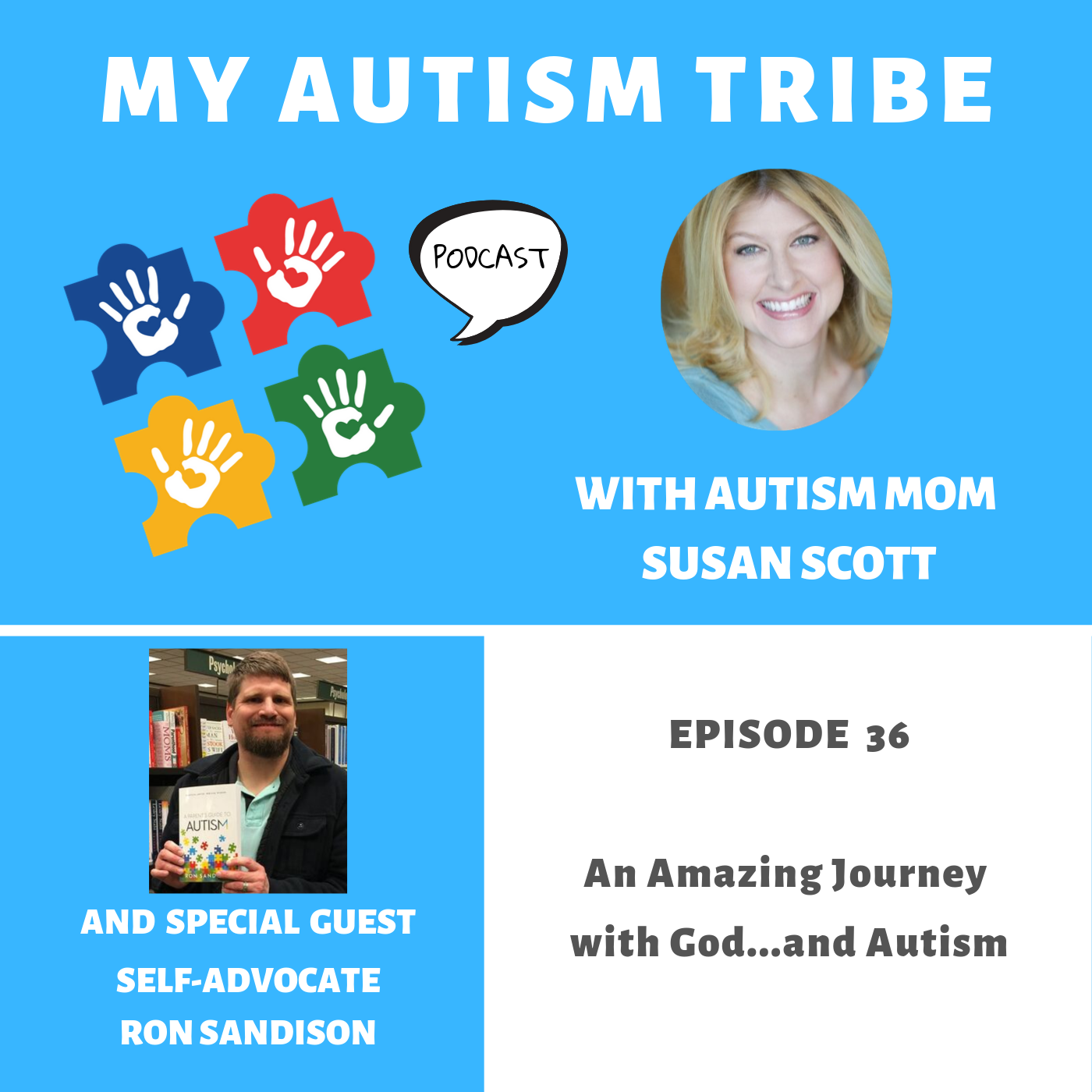 My Autism Tribe