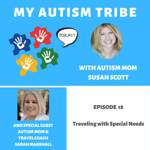 Traveling with Special Needs