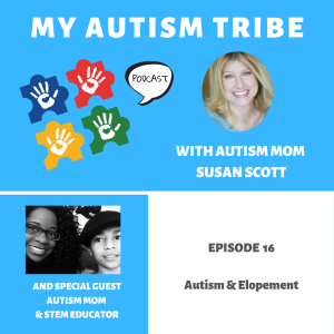 Autism & Elopement